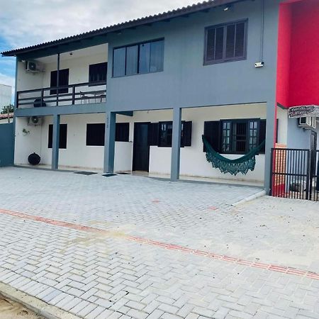 Residencial Cantinho Pantaneiro 이타포아 외부 사진