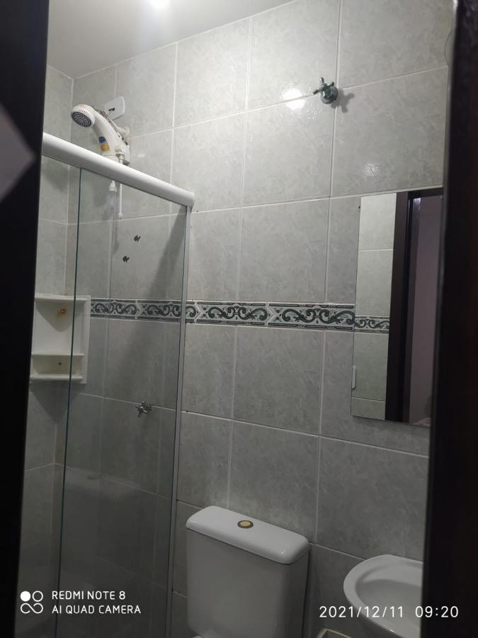 Residencial Cantinho Pantaneiro 이타포아 외부 사진