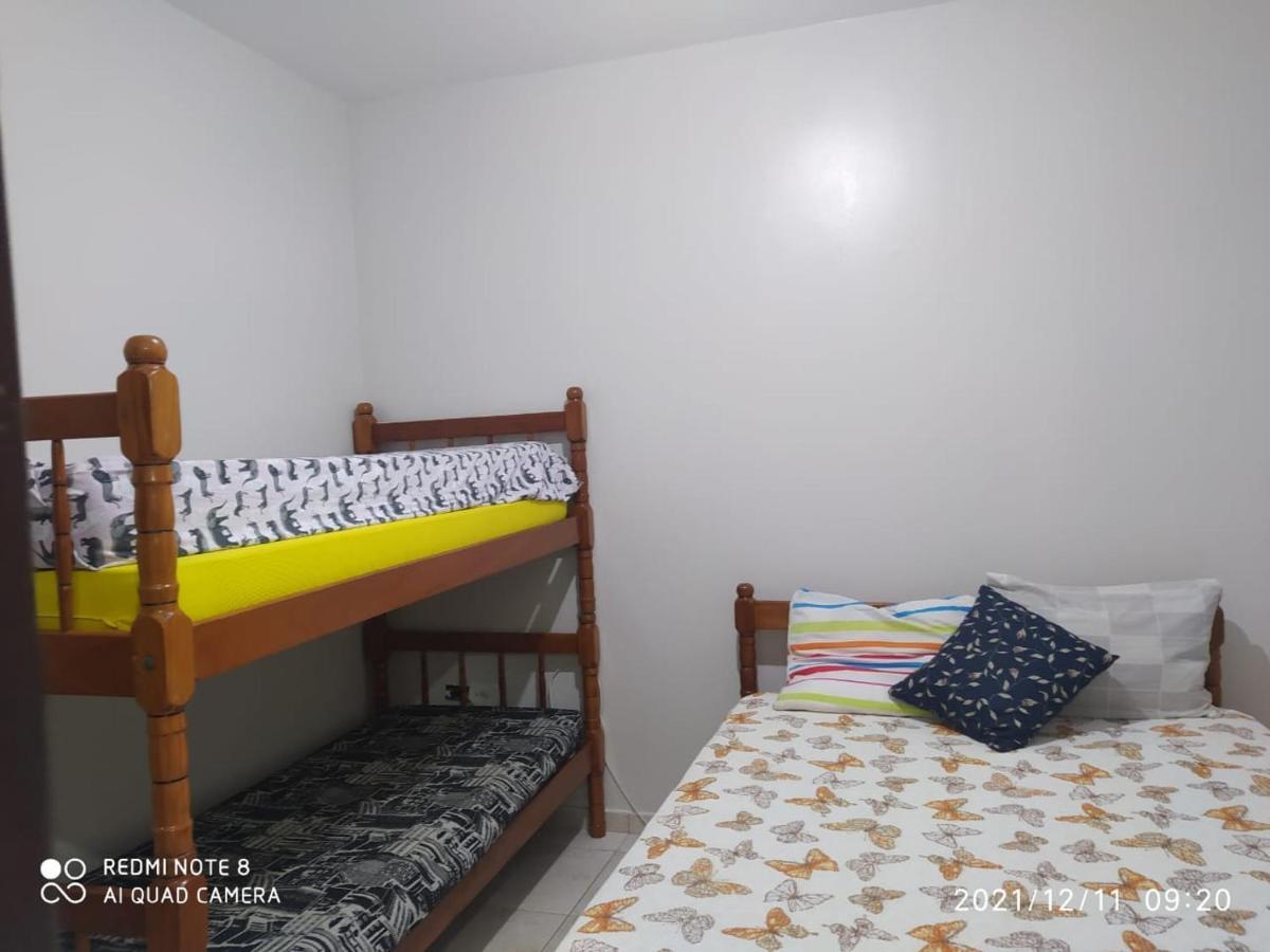 Residencial Cantinho Pantaneiro 이타포아 외부 사진