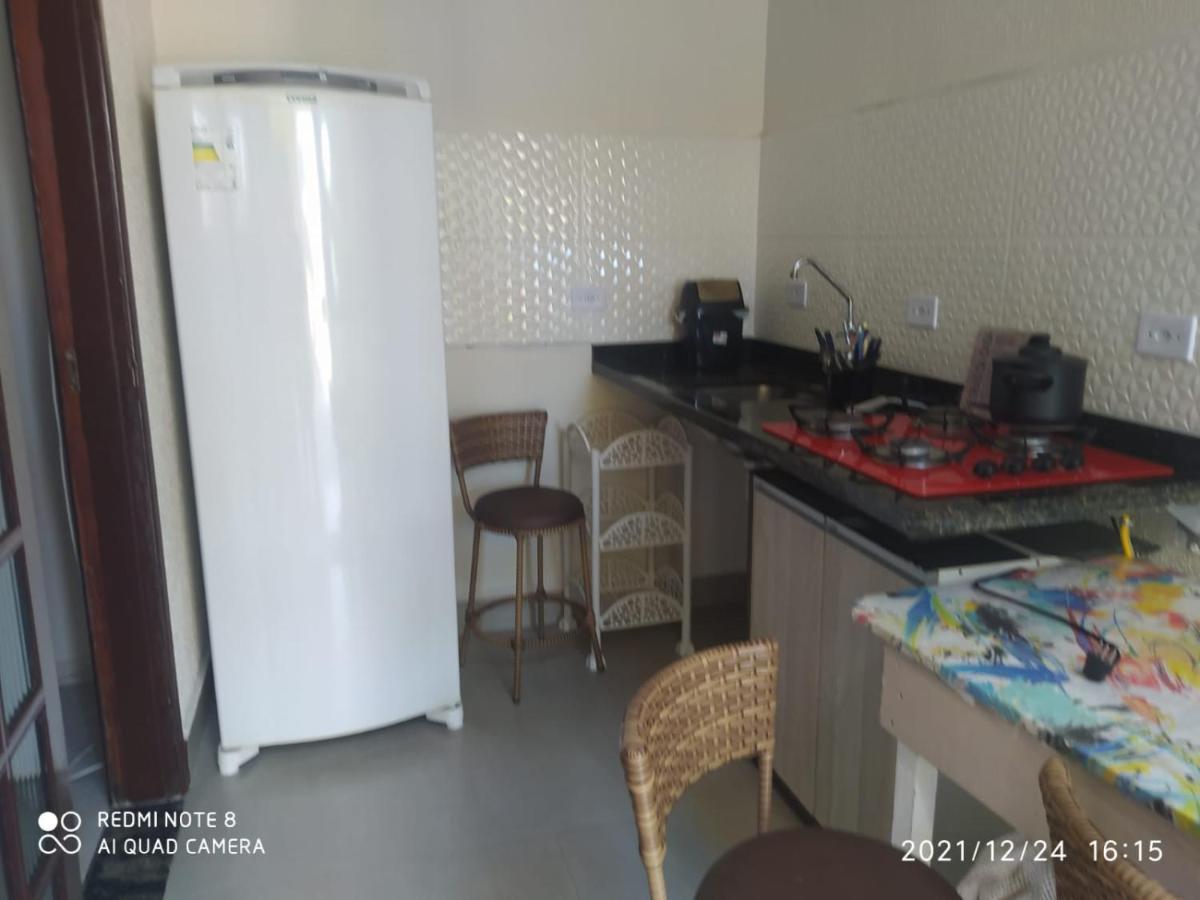 Residencial Cantinho Pantaneiro 이타포아 외부 사진
