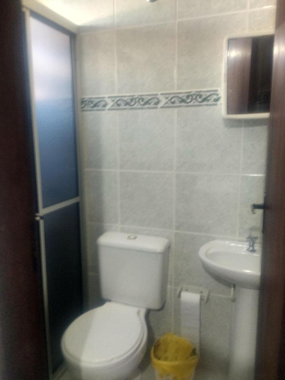 Residencial Cantinho Pantaneiro 이타포아 외부 사진