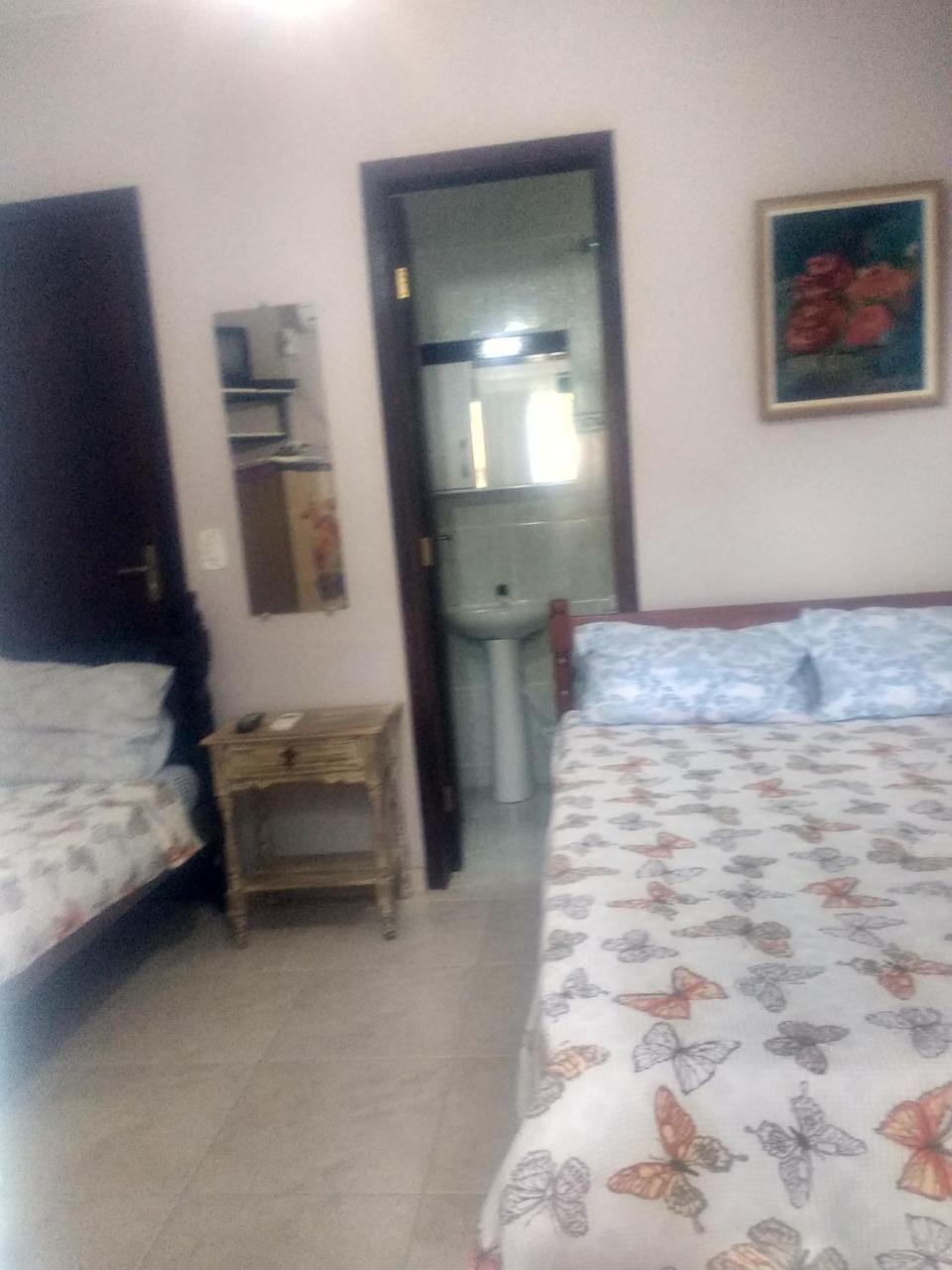 Residencial Cantinho Pantaneiro 이타포아 외부 사진