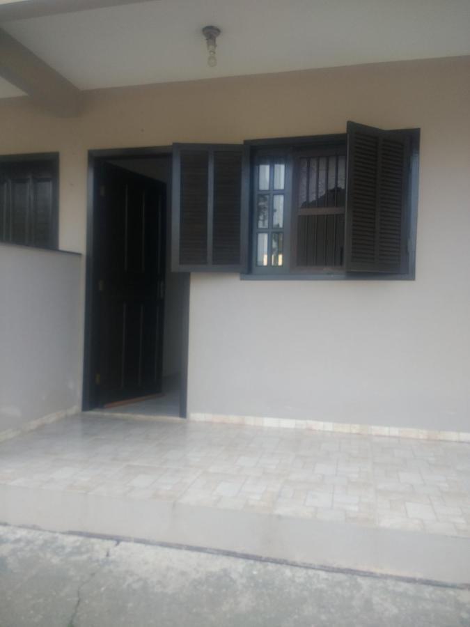 Residencial Cantinho Pantaneiro 이타포아 외부 사진